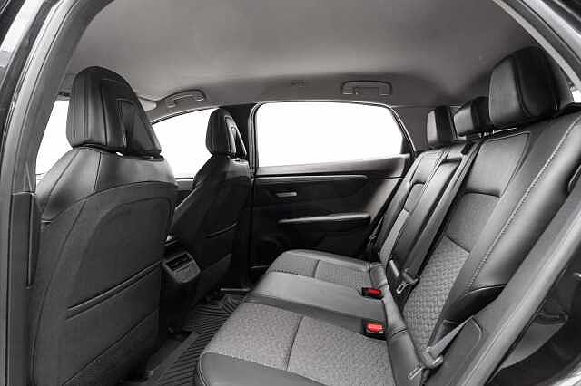 Nissan Ariya e4ORCE Advance 87kWt