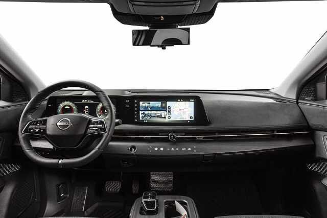 Nissan Ariya e4ORCE Evolve 87kWt