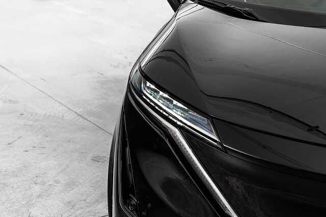 Nissan Ariya e4ORCE Evolve 87kWt