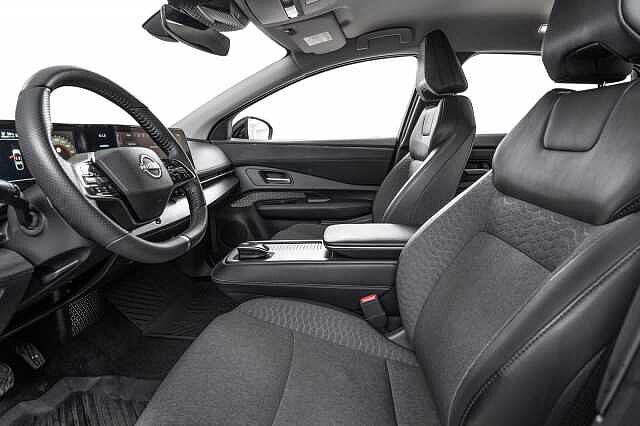 Nissan Ariya Engage 63kWt