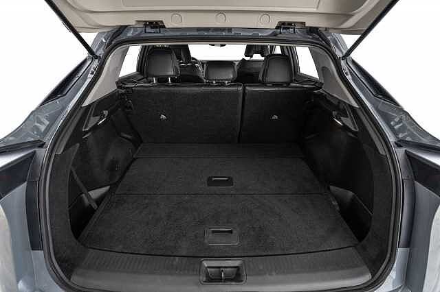 Nissan Ariya Engage 63kWt