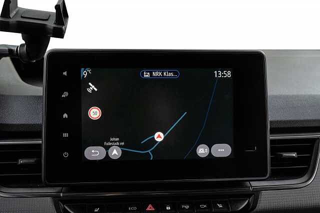 Nissan Townstar EV 45kW 122hk Tekna L1H1