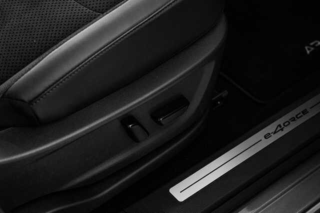 Nissan Ariya e4ORCE Evolve 87kWt