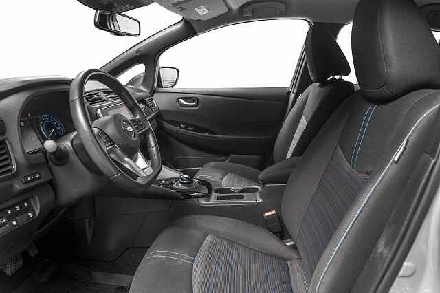 Nissan Leaf 62kWh e+ N-Connecta