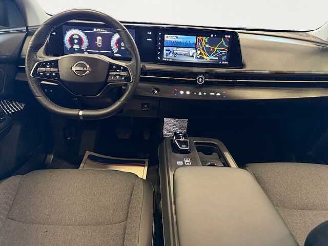 Nissan Ariya Engage 63kWt