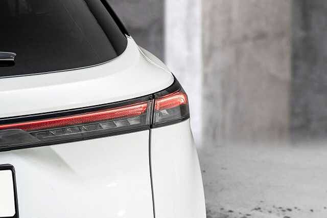 Nissan Ariya e4ORCE Evolve 87kWt