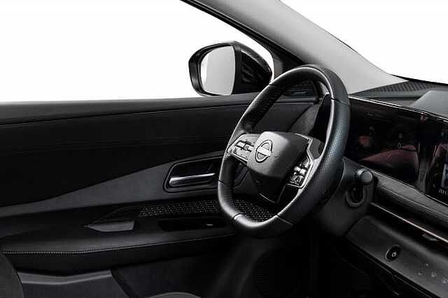 Nissan Ariya e4ORCE Evolve 87kWt