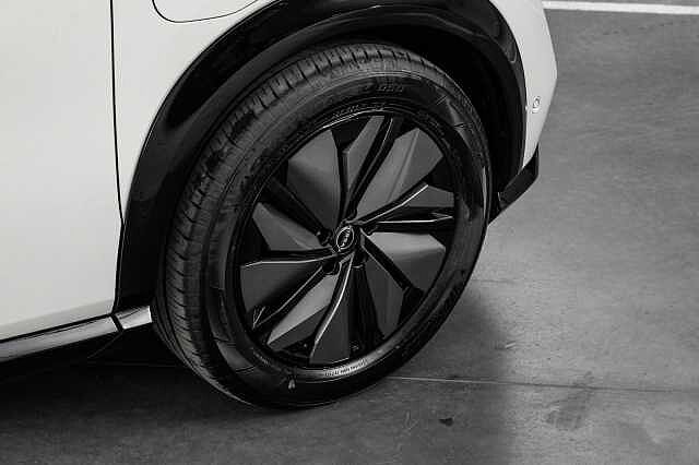 Nissan Ariya e4ORCE Evolve 87kWt