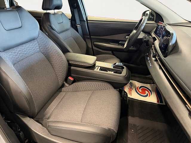 Nissan Ariya Engage 63kWt