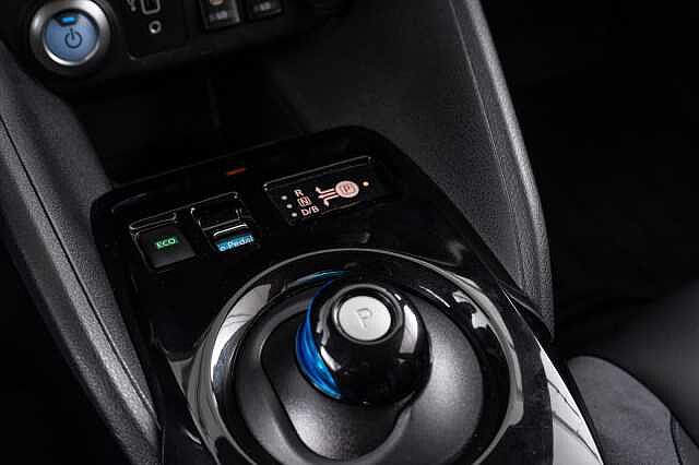 Nissan Leaf 62kWh e+ Tekna