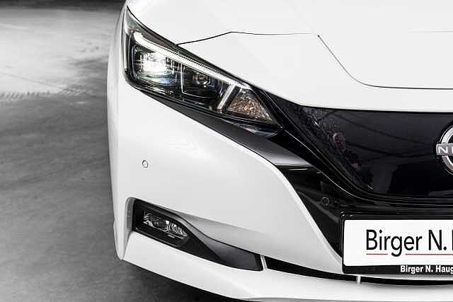 Nissan Leaf e+ 59kWh N-Connecta