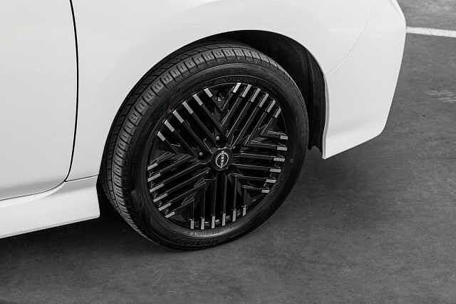 Nissan Leaf e+ 59kWh N-Connecta