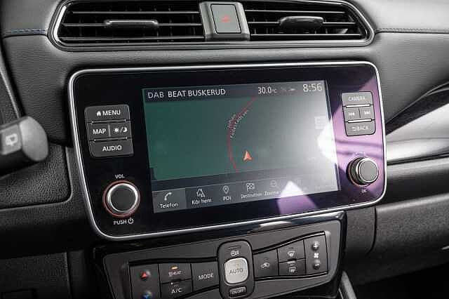 Nissan Leaf 62kWh e+ Tekna