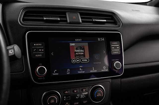 Nissan Leaf 39kWh Acenta