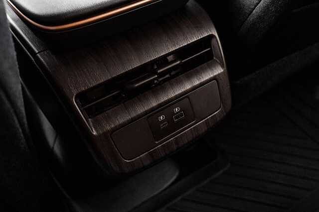Nissan Ariya Advance 63kWt
