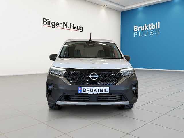 Nissan Townstar 45kWt 122hk Acenta L2H1 2s