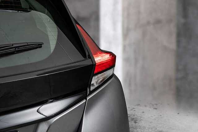 Nissan Leaf 39kWh Acenta