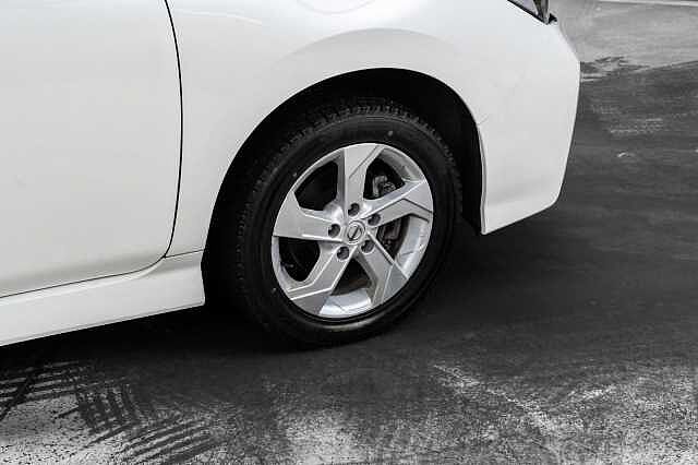 Nissan Leaf 62kWh e+ N-Connecta