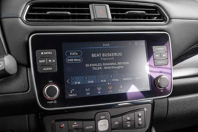 Nissan Leaf 62kWh e+ Tekna