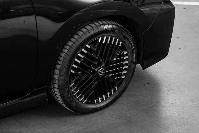 Nissan Leaf 39kWh N-Connecta