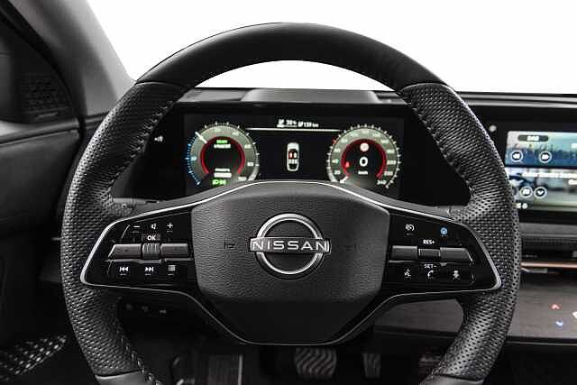 Nissan Ariya e4ORCE Evolve 87kWt