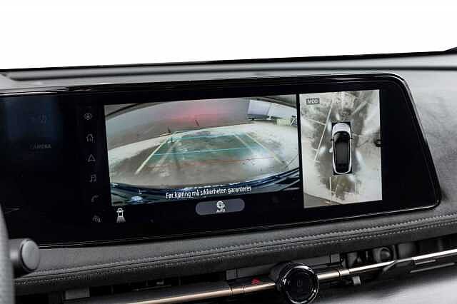 Nissan Ariya e4ORCE Evolve 87kWt