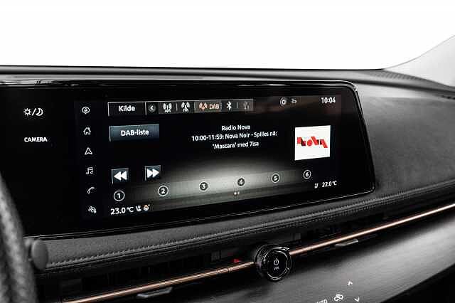 Nissan Ariya e4ORCE Evolve 87kWt