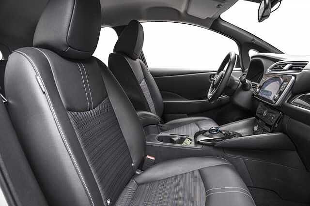 Nissan Leaf 40kWh N-Connecta