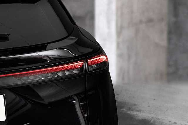 Nissan Ariya e4ORCE Evolve 87kWt