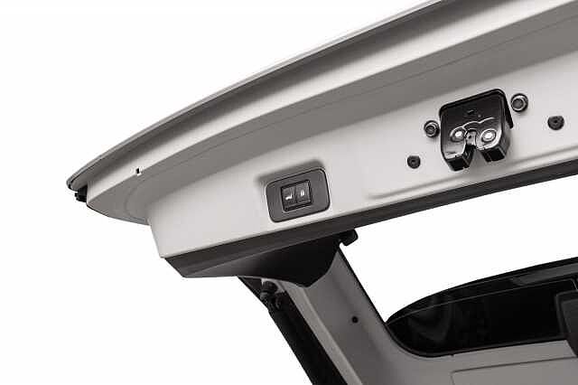 Nissan Ariya Evolve 87kWt