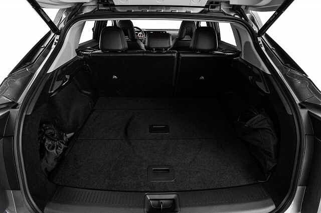 Nissan Ariya e4ORCE Evolve 87kWt