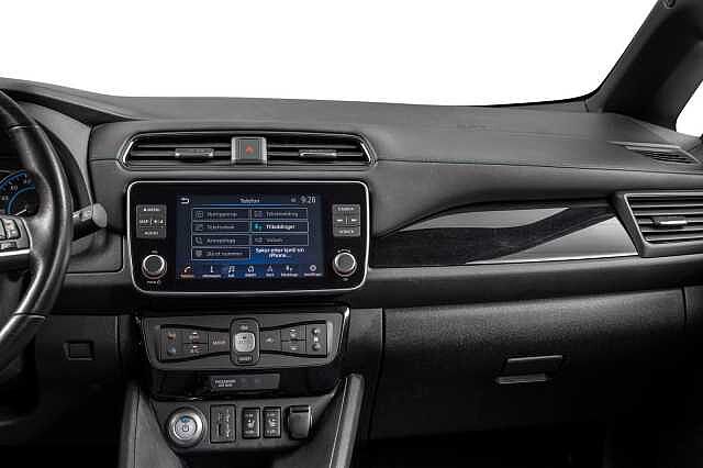 Nissan Leaf 40kWh N-Connecta