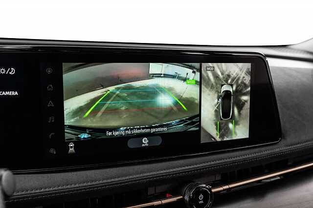 Nissan Ariya e4ORCE Evolve 87kWt