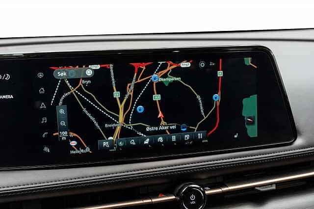 Nissan Ariya e4ORCE Advance 87kWt