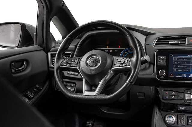 Nissan Leaf 40kWh N-Connecta