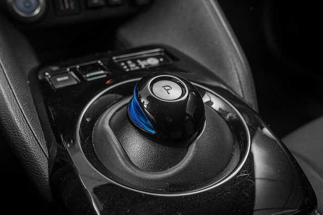 Nissan Leaf 62kWh e+ N-Connecta