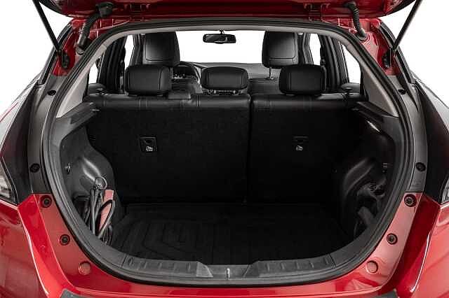 Nissan Leaf 62kWh e+ N-Connecta