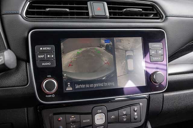 Nissan Leaf 62kWh e+ Tekna