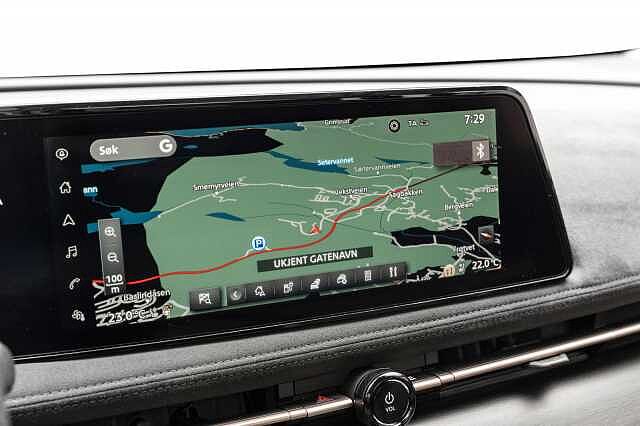 Nissan Ariya Evolve 87kWt