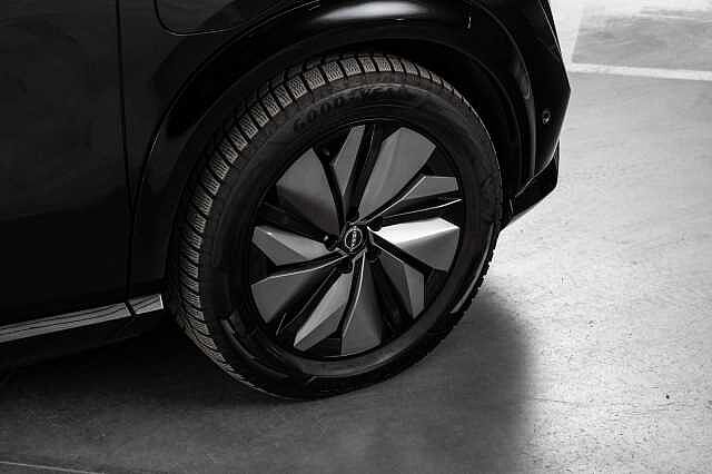 Nissan Ariya e4ORCE Evolve 87kWt
