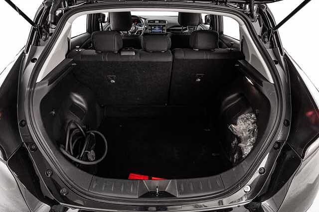 Nissan Leaf 39kWh N-Connecta