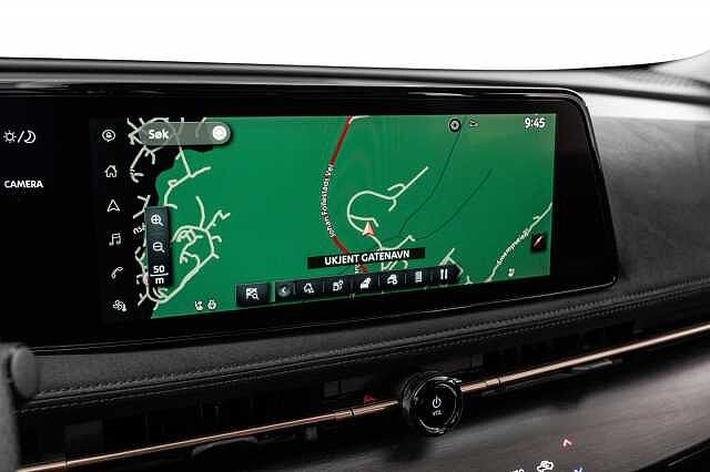 Nissan Ariya e4ORCE Evolve 87kWt