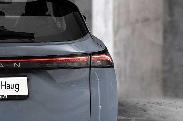 Nissan Ariya Engage 63kWt