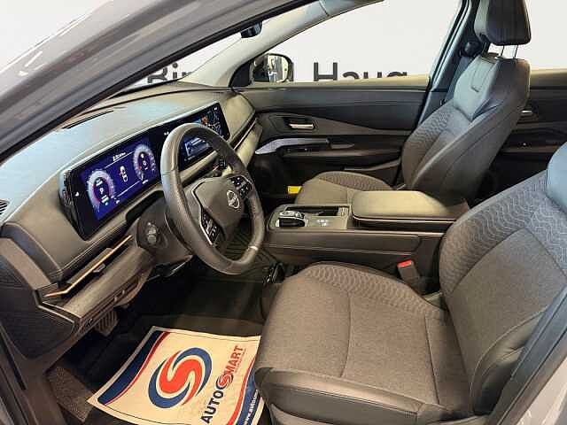 Nissan Ariya Engage 63kWt
