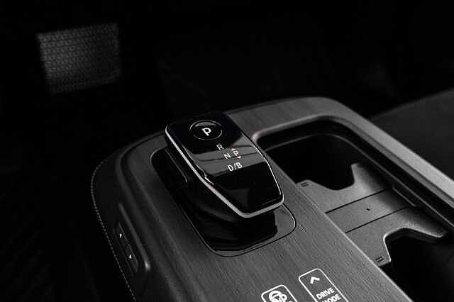 Nissan Ariya e4ORCE Evolve 87kWt