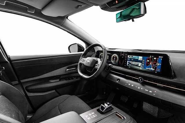 Nissan Ariya e4ORCE Evolve 87kWt