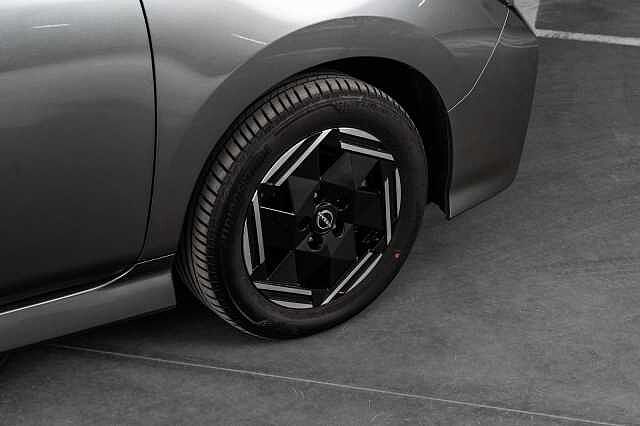 Nissan Leaf 39kWh Acenta