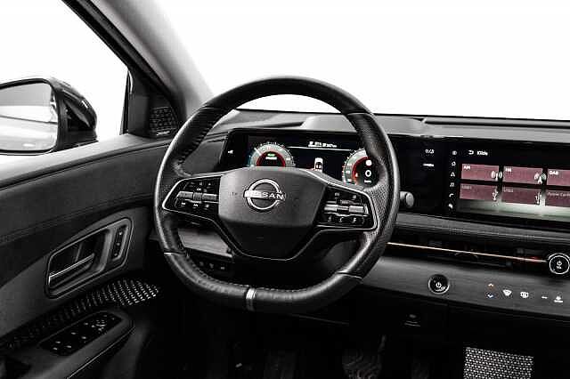 Nissan Ariya e4ORCE Evolve 87kWt