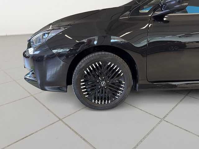 Nissan Leaf e+ 59kWh N-Connecta