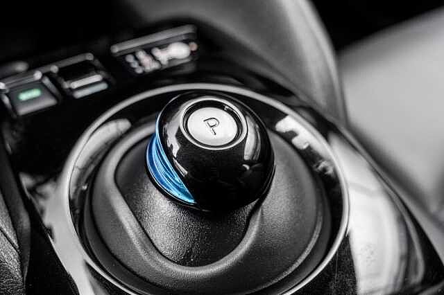 Nissan Leaf e+ 59kWh N-Connecta (K)